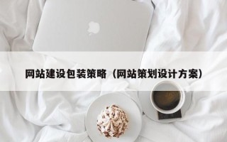 垦利网站建设包装策略（网站策划设计方案）